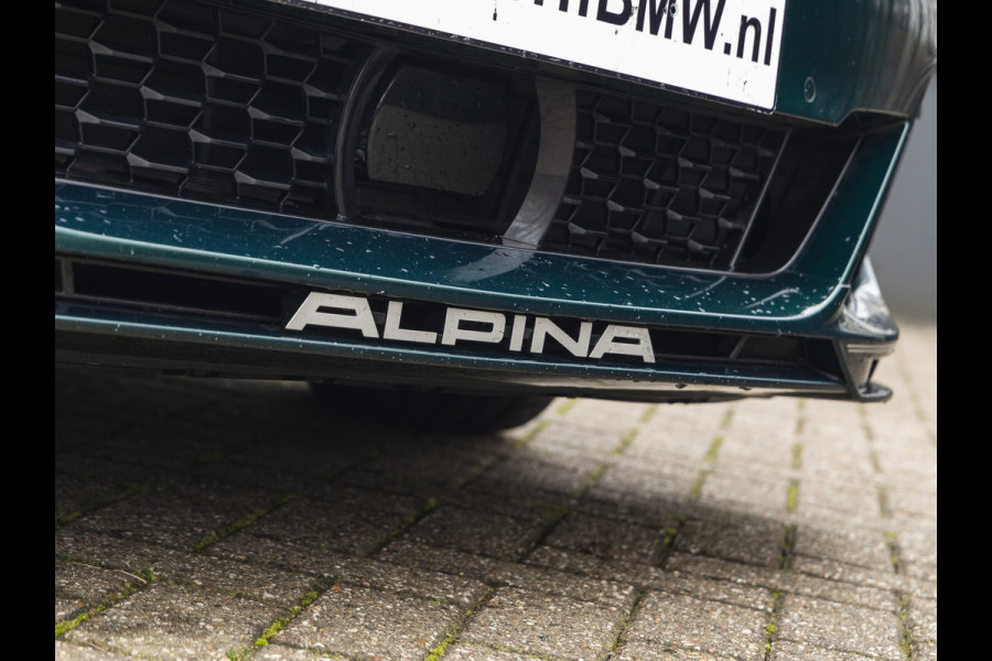 Alpina ALPINA B5 Limousine B5 - LAVALINA 2 - Bowers & Wilkins - Standkachel - Sportbrakes