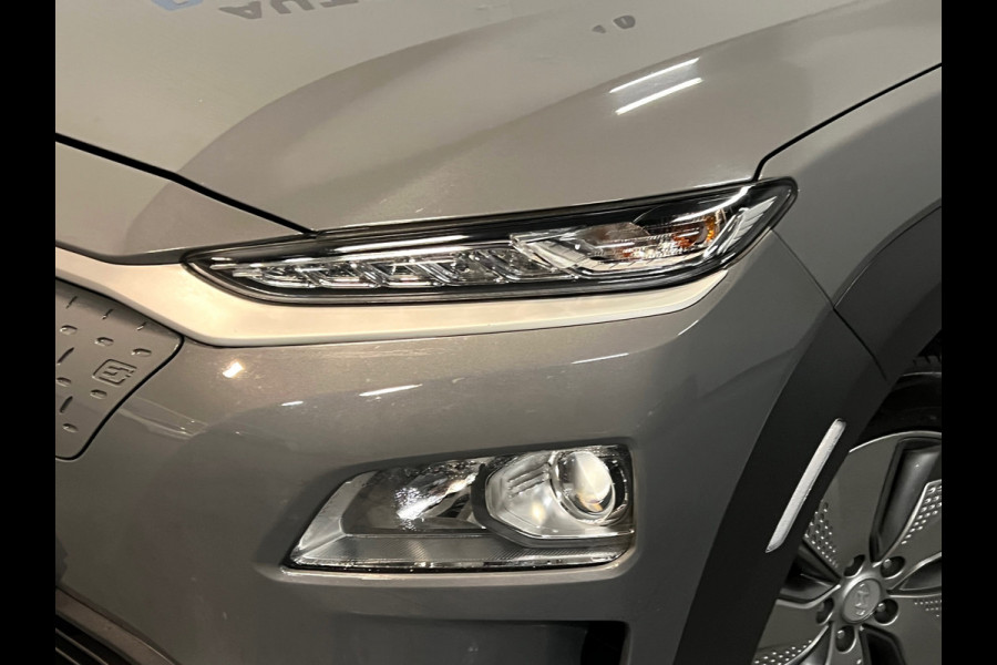 Hyundai Kona EV Fashion 64 kWh