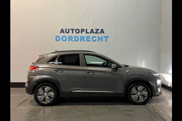 Hyundai Kona EV Fashion 64 kWh