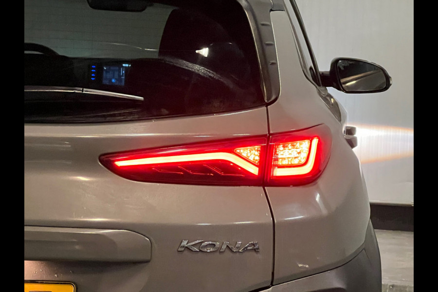 Hyundai Kona EV Fashion 64 kWh