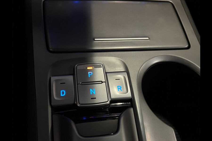 Hyundai Kona EV Fashion 64 kWh