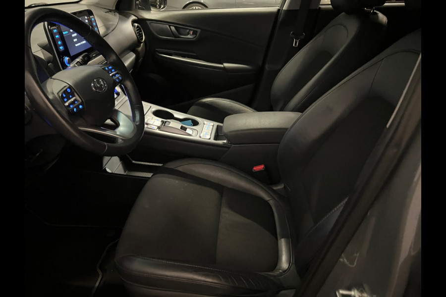 Hyundai Kona EV Fashion 64 kWh