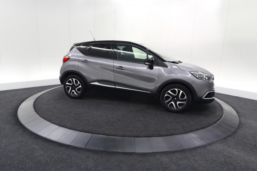 Renault Captur TCe 90 Dynamique | Camera | Navigatie | Parkeersensoren