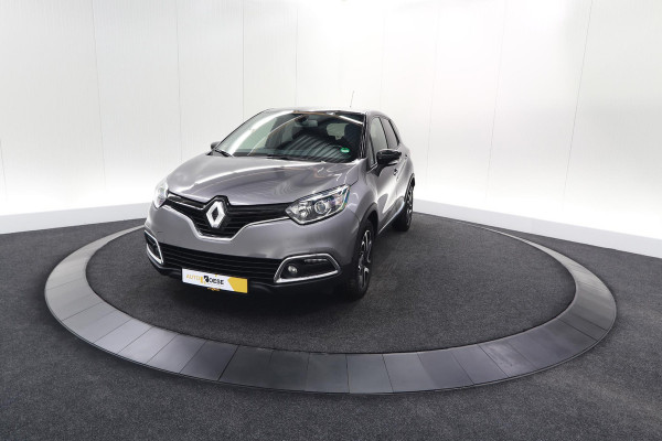 Renault Captur TCe 90 Dynamique | Camera | Navigatie | Parkeersensoren