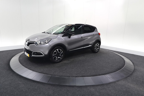 Renault Captur TCe 90 Dynamique | Camera | Navigatie | Parkeersensoren