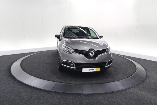 Renault Captur TCe 90 Dynamique | Camera | Navigatie | Parkeersensoren