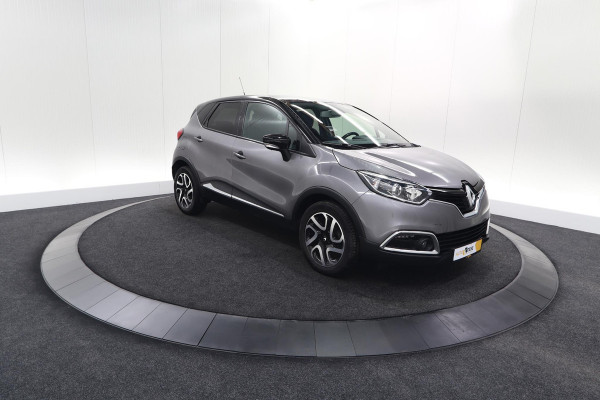 Renault Captur TCe 90 Dynamique | Camera | Navigatie | Parkeersensoren