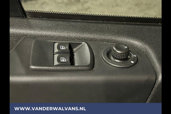 Opel Vivaro 1.6 CDTI L1H1 Euro6 Airco | Imperiaal | Navigatie cruisecontrol, parkeersensoren, bijrijdersbank