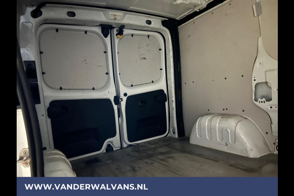 Opel Vivaro 1.6 CDTI L1H1 Euro6 Airco | Imperiaal | Navigatie cruisecontrol, parkeersensoren, bijrijdersbank