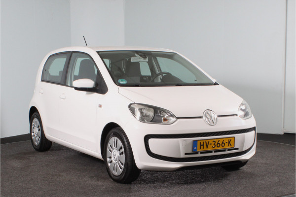 Volkswagen up! 1.0 move up! 60 PK BlueMotion - Orig. NL | NAV | Airco |