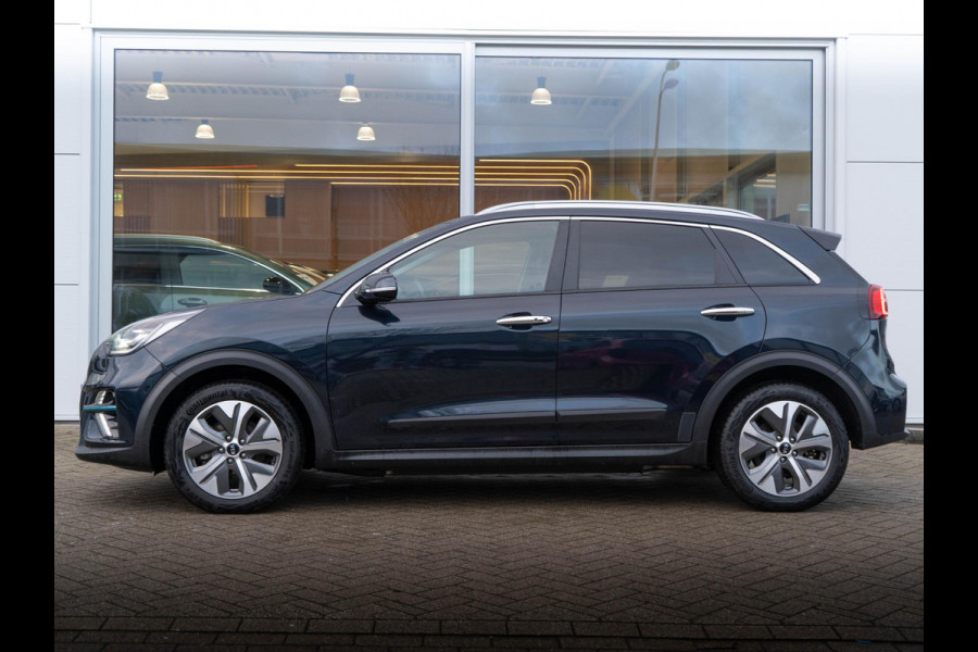 Kia e-Niro ExecutiveLine 64 kWh | Stoel en Stuur verwarming | Navigatie | Nederlandse dealer onderhouden auto |