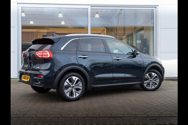 Kia e-Niro ExecutiveLine 64 kWh | Stoel en Stuur verwarming | Navigatie | Nederlandse dealer onderhouden auto |