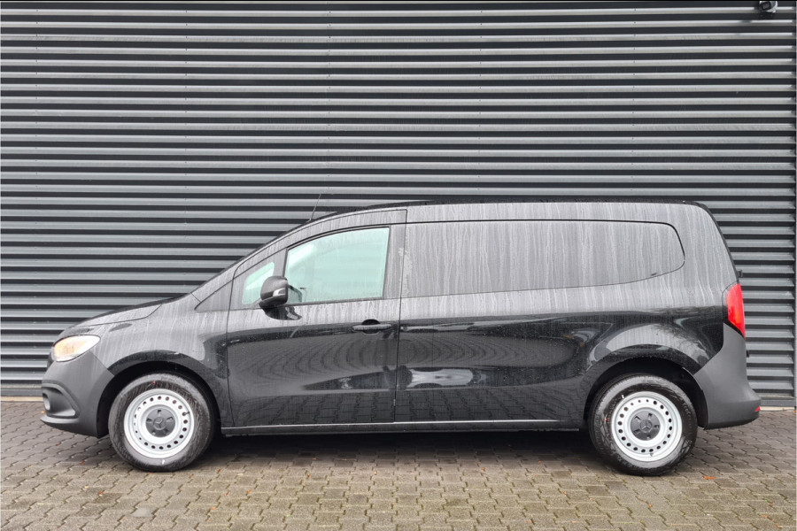 Mercedes-Benz Citan 110 CDI L2 Lang Facelift-Trekhaak-Zitcomfort-