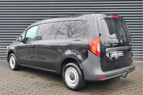 Mercedes-Benz Citan 110 CDI L2 Lang Facelift-Trekhaak-Zitcomfort-