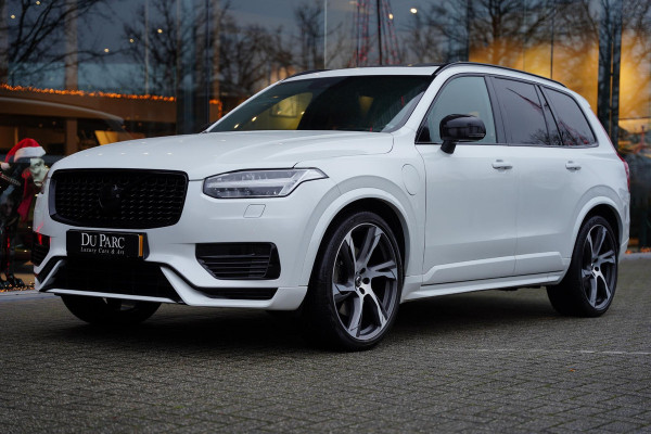 Volvo XC90 2.0 T8 Twin Engine AWD R Design 7 persoons Head Up Panoramadak