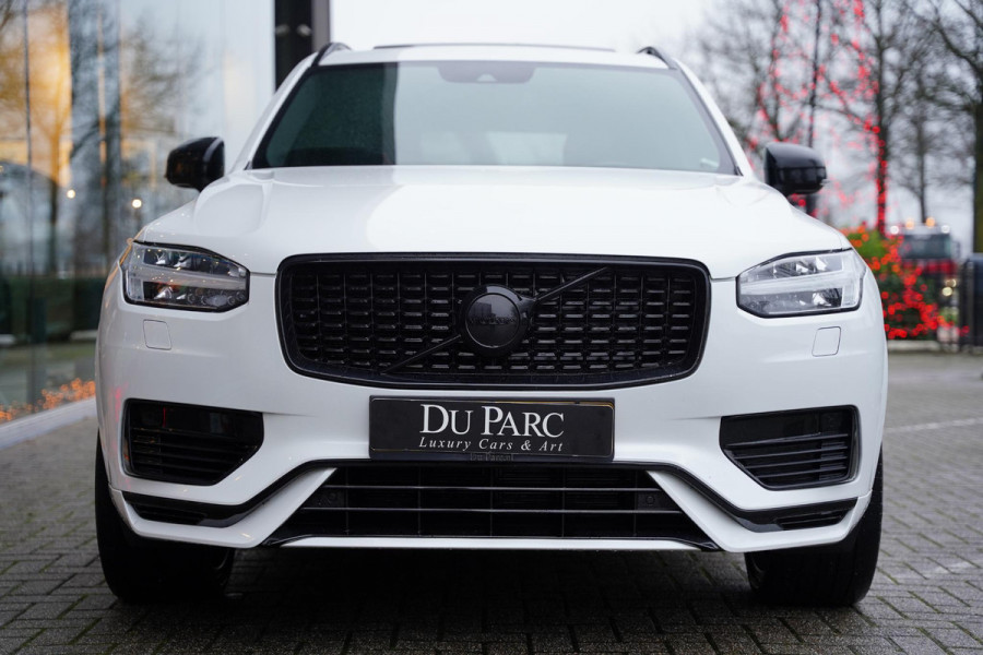 Volvo XC90 2.0 T8 Twin Engine AWD R Design 7 persoons Head Up Panoramadak