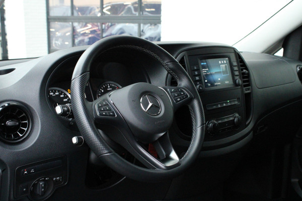 Mercedes-Benz Vito 116 CDI / Aut / XXL / DC / Led-Xenon / Leer / Vol Opties / NIEUWSTAAT