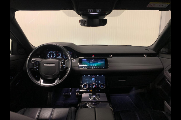 Land Rover Range Rover Evoque 2.0 P200 AWD SE | R-DYNAMIC | PANO | 360 CAMERA | ALARMKLASSE 5