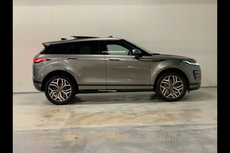 Land Rover Range Rover Evoque 2.0 P200 AWD SE | R-DYNAMIC | PANO | 360 CAMERA | ALARMKLASSE 5