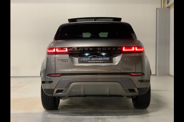 Land Rover Range Rover Evoque 2.0 P200 AWD SE | R-DYNAMIC | PANO | 360 CAMERA | ALARMKLASSE 5