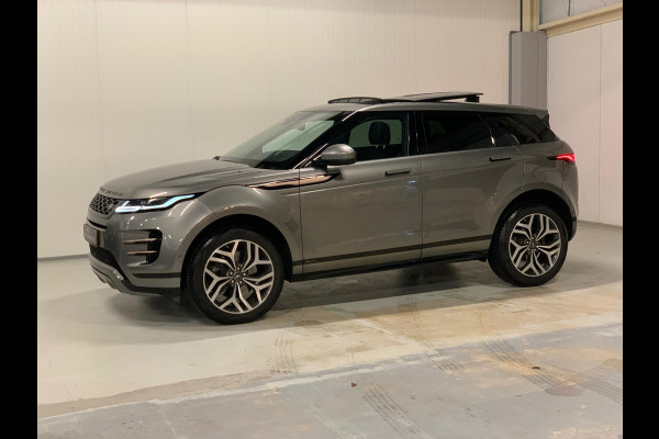 Land Rover Range Rover Evoque 2.0 P200 AWD SE | R-DYNAMIC | PANO | 360 CAMERA | ALARMKLASSE 5