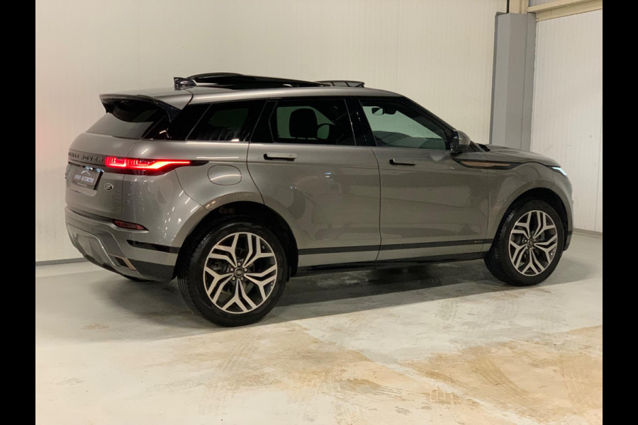 Land Rover Range Rover Evoque 2.0 P200 AWD SE | R-DYNAMIC | PANO | 360 CAMERA | ALARMKLASSE 5