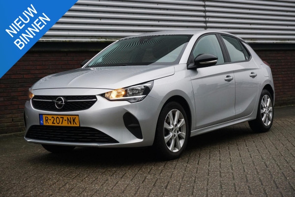 Opel Corsa 1.2 Edition|Apple Carplay|Cruise|Navi|LMV| Rijklaar incl.BTW.