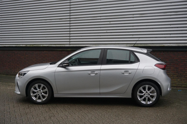 Opel Corsa 1.2 Edition|Apple Carplay|Cruise|Navi|LMV| Rijklaar incl.BTW.