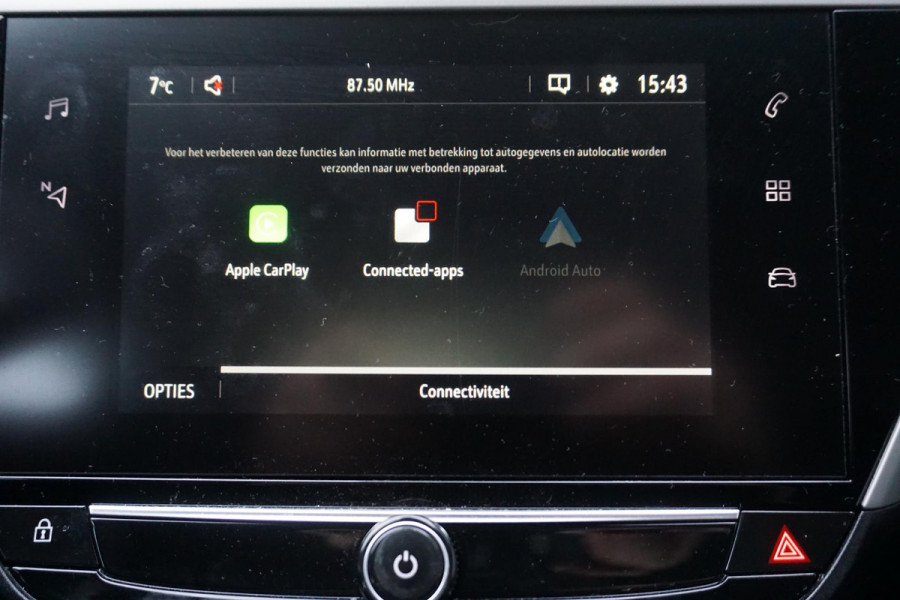 Opel Corsa 1.2 Edition|Apple Carplay|Cruise|Navi|LMV| Rijklaar incl.BTW.