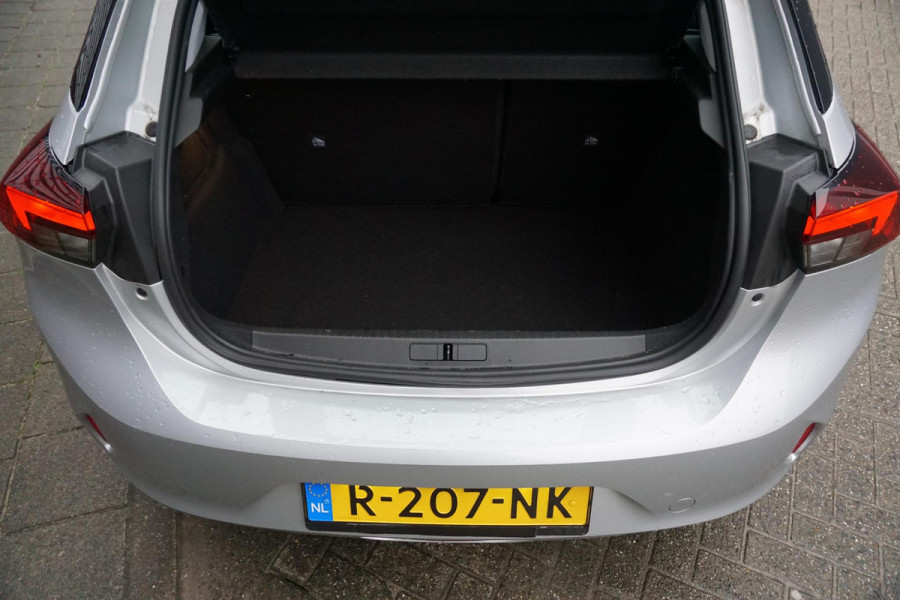 Opel Corsa 1.2 Edition|Apple Carplay|Cruise|Navi|LMV| Rijklaar incl.BTW.