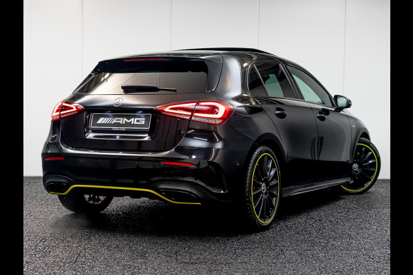 Mercedes-Benz A-Klasse A 220 AMG Line | Pano | Edition 1