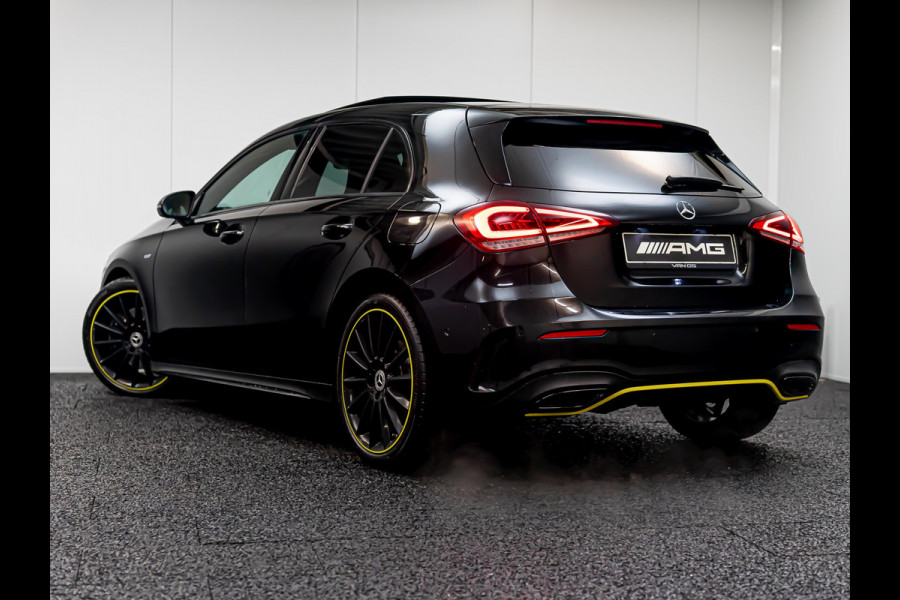 Mercedes-Benz A-Klasse A 220 AMG Line | Pano | Edition 1