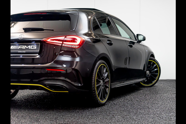 Mercedes-Benz A-Klasse A 220 AMG Line | Pano | Edition 1