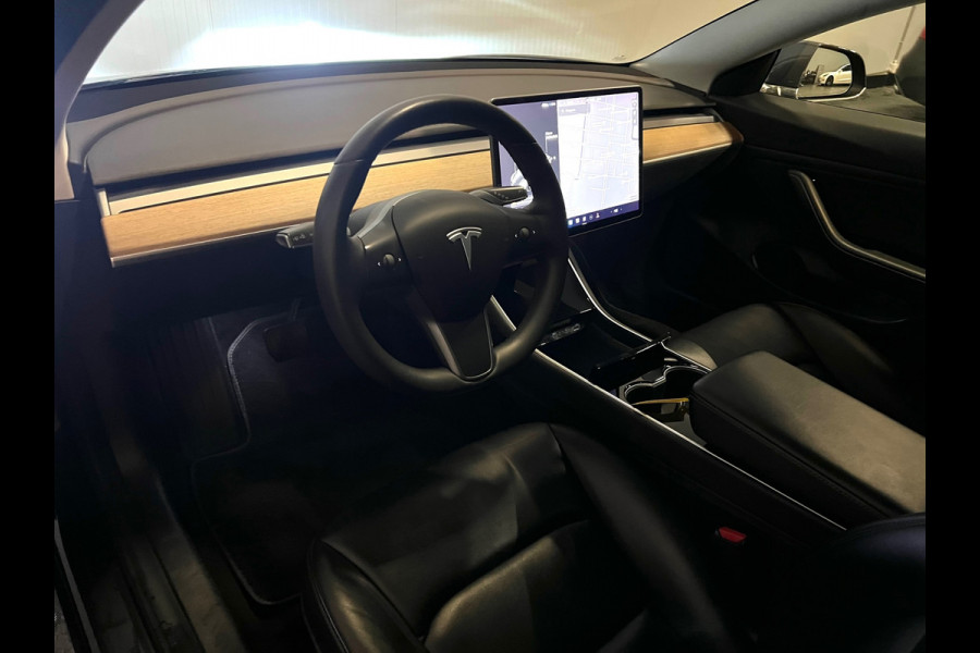 Tesla Model 3 Long Range AWD 75 kWh AUTOPILOT