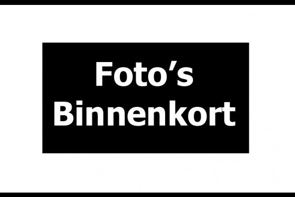 Opel Zafira 1.4 T 7-pers. Navi Leer Climate PDC LM velgen