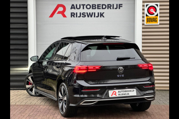 Volkswagen Golf 1.4 eHybrid GTE Matrix/Pano/Blindspot