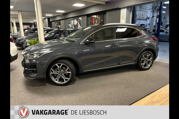 Kia Xceed 1.6 GDi PHEV ExecutiveLine / Automaat / Panorama-dak / stoel en stuur verwarming