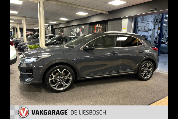 Kia Xceed 1.6 GDi PHEV ExecutiveLine / Automaat / Panorama-dak / stoel en stuur verwarming