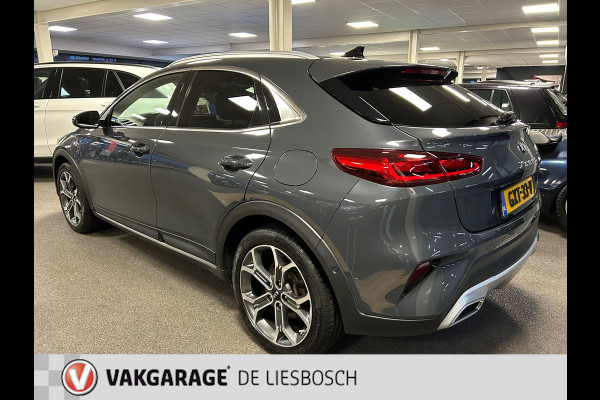 Kia Xceed 1.6 GDi PHEV ExecutiveLine / Automaat / Panorama-dak / stoel en stuur verwarming