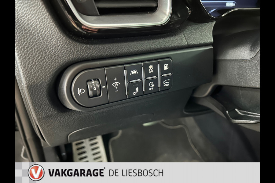 Kia Xceed 1.6 GDi PHEV ExecutiveLine / Automaat / Panorama-dak / stoel en stuur verwarming