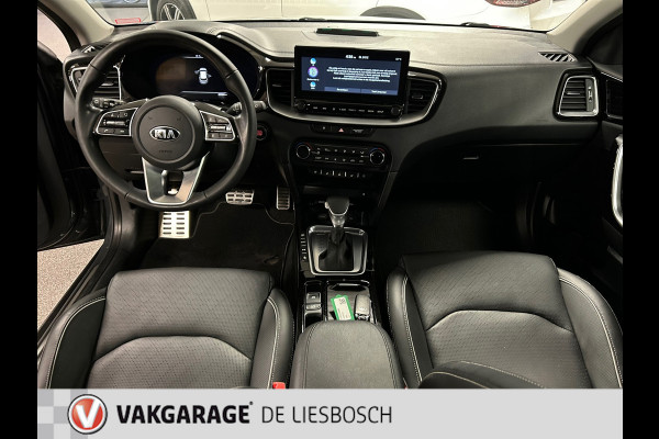 Kia Xceed 1.6 GDi PHEV ExecutiveLine / Automaat / Panorama-dak / stoel en stuur verwarming