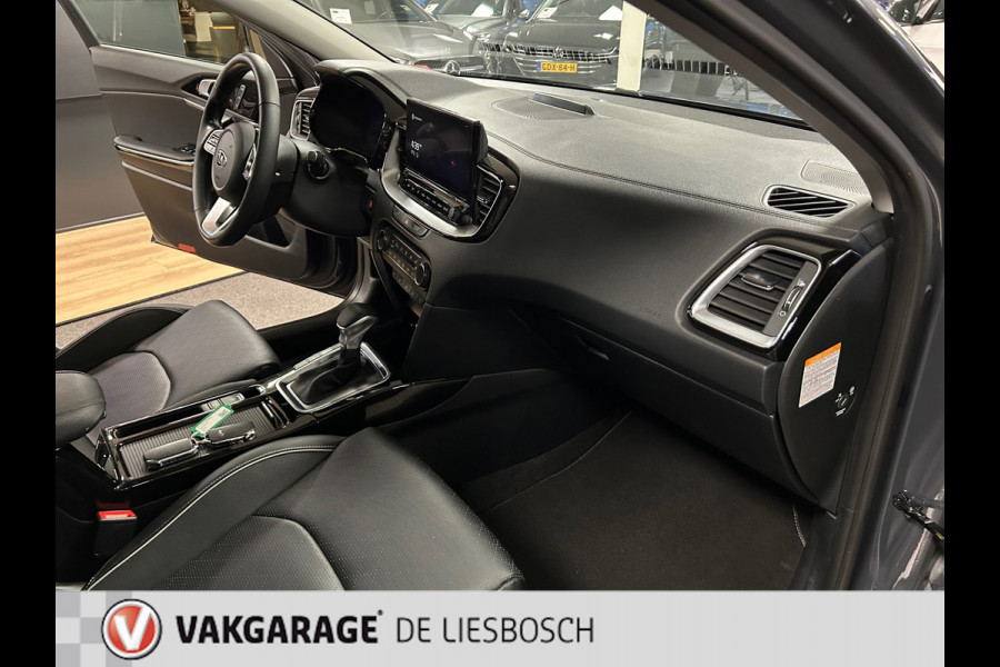 Kia Xceed 1.6 GDi PHEV ExecutiveLine / Automaat / Panorama-dak / stoel en stuur verwarming