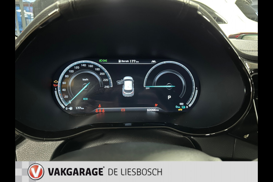 Kia Xceed 1.6 GDi PHEV ExecutiveLine / Automaat / Panorama-dak / stoel en stuur verwarming