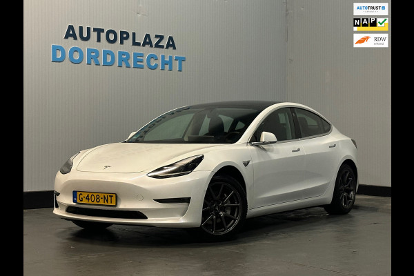 Tesla Model 3 Long Range AWD 75 kWh  DUAL MOTOR