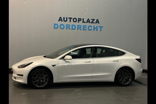 Tesla Model 3 Long Range AWD 75 kWh  DUAL MOTOR