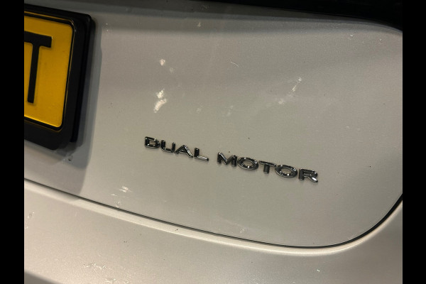 Tesla Model 3 Long Range AWD 75 kWh  DUAL MOTOR