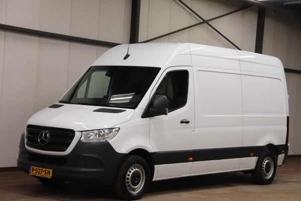 Mercedes-Benz Sprinter 316 2.2 CDI 164PK L2H2 EURO 6 AUTOMAAT