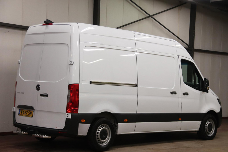 Mercedes-Benz Sprinter 316 2.2 CDI 164PK L2H2 EURO 6 AUTOMAAT