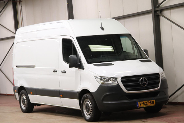 Mercedes-Benz Sprinter 316 2.2 CDI 164PK L2H2 EURO 6 AUTOMAAT