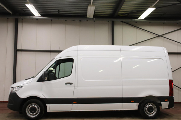 Mercedes-Benz Sprinter 316 2.2 CDI 164PK L2H2 EURO 6 AUTOMAAT